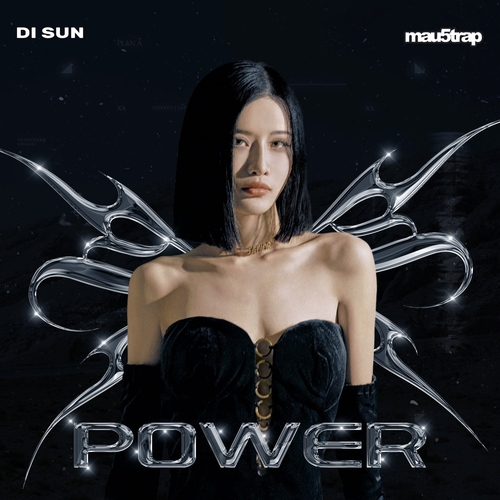 DI SUN - Power (Extended Mix) [MAU50589]